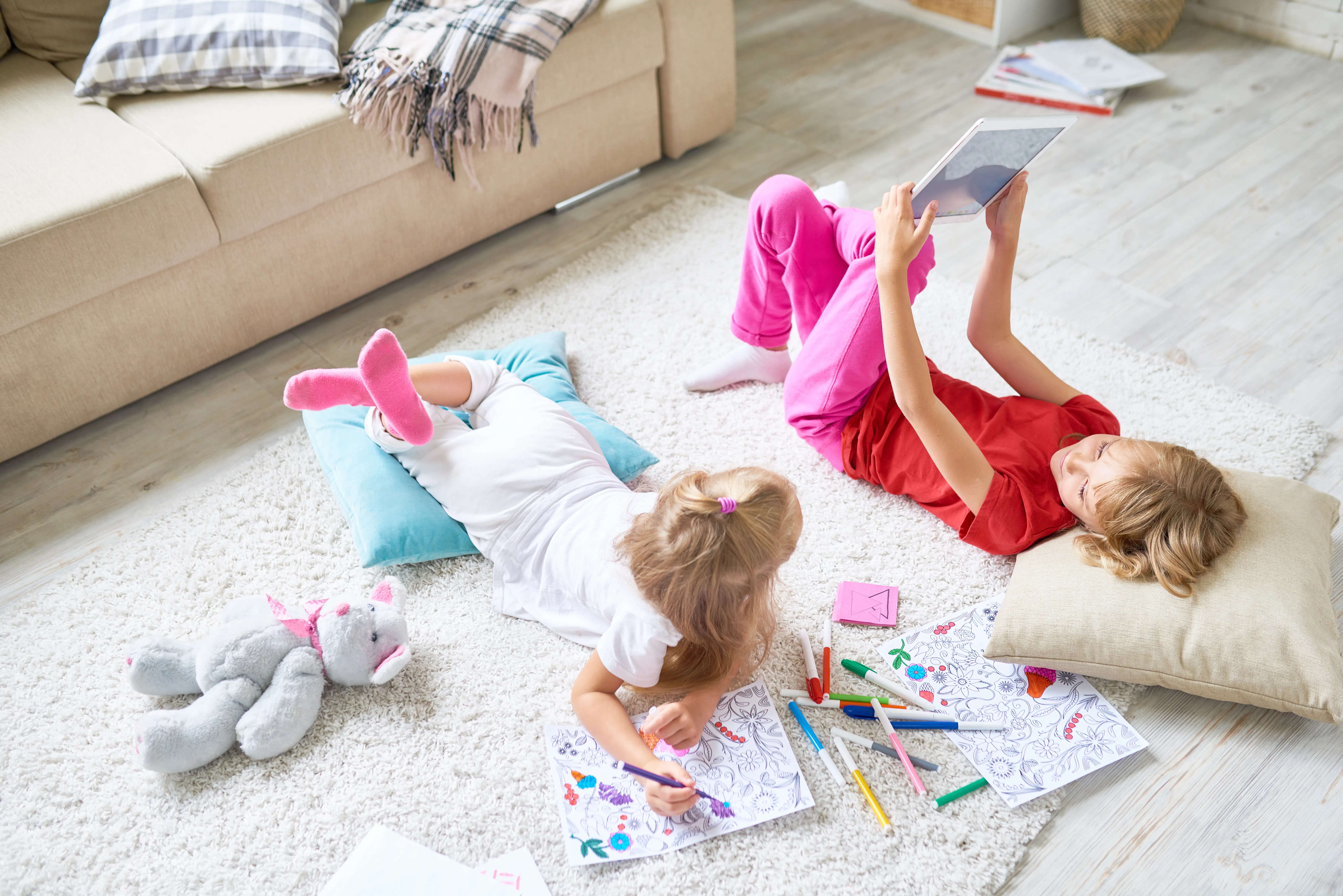 Emergency mold mitigation San Bernardino CA