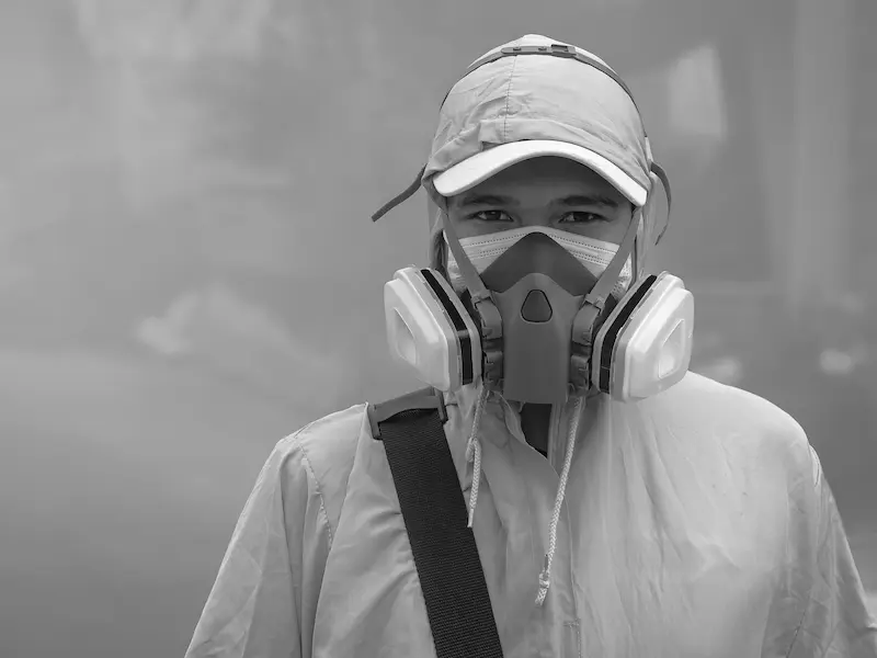 Mold removal service San Bernardino CA